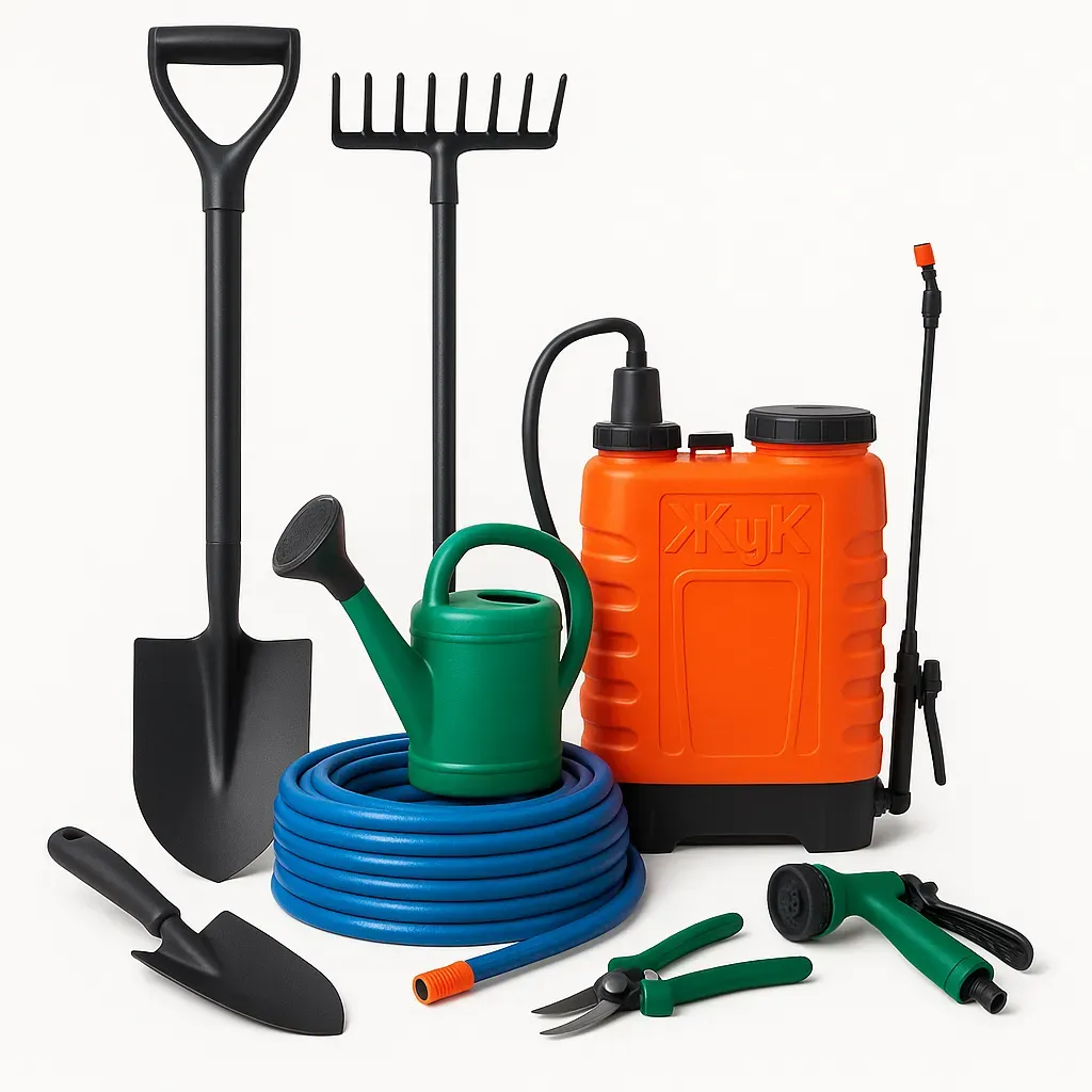 Товары для сада и огорода