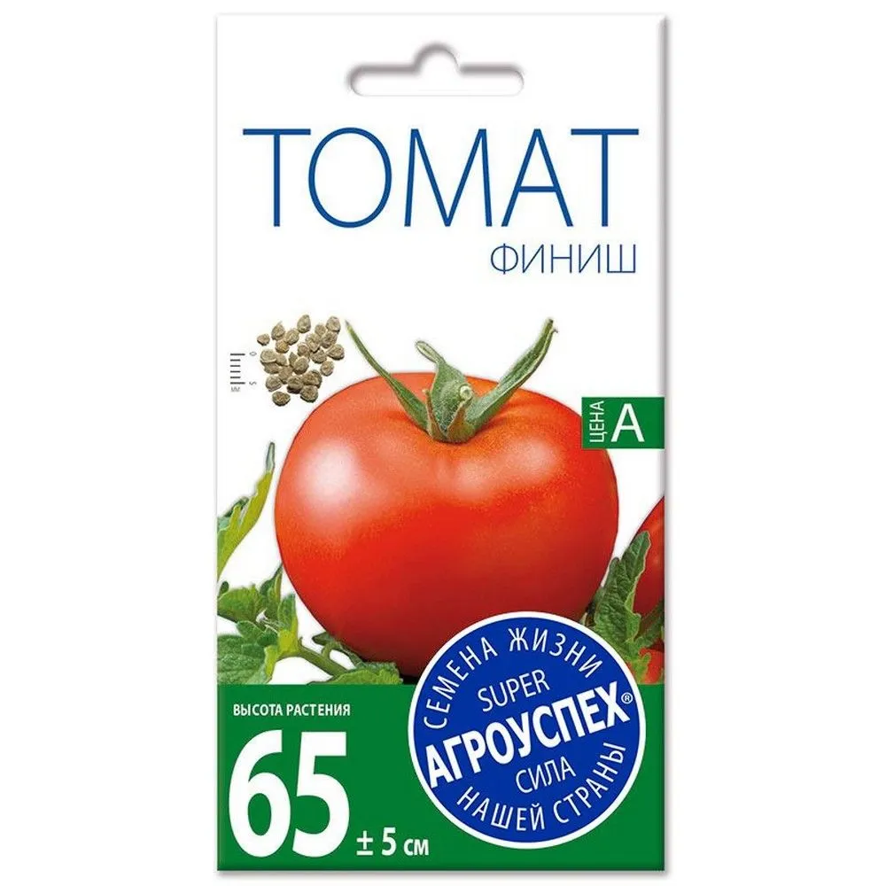 Л томат Финиш поздний Д