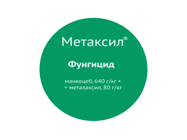 метаксил