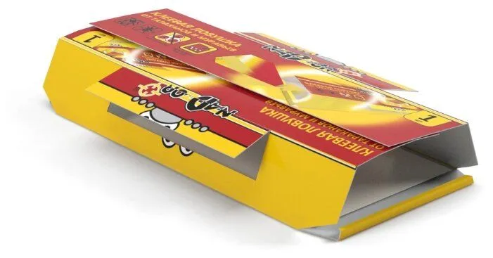 аа клеевая ловушка