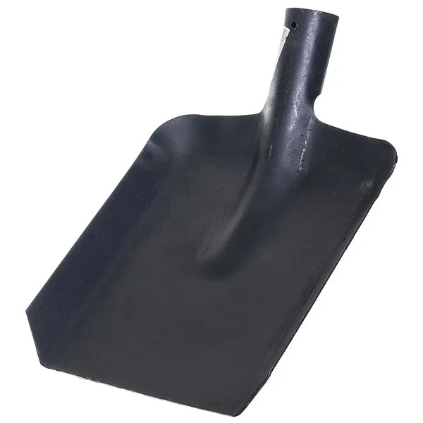 Лопата совковая (Россия)