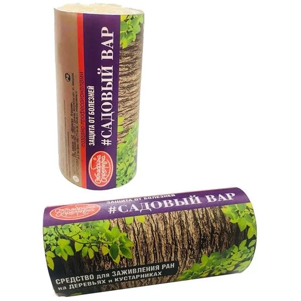 т садовый вар щелково