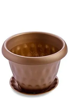 Горшок для растений 