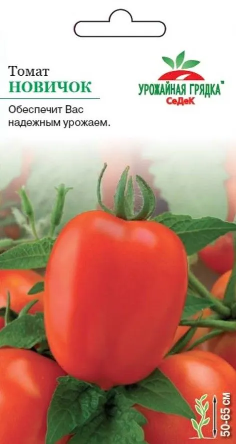УГ томат Новичок (Евро, 0,2)