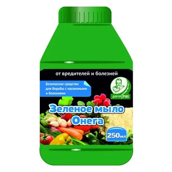 э мыло онега