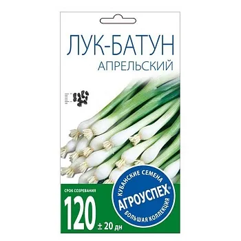 Л/лук-батун Апрельский *0,5г