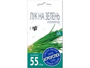 Л/лук на зелень Изумруд *1г