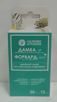 Дамба+Форвард комплект (27) Щелково