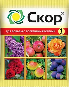 Скор 1мл ВХ (200)