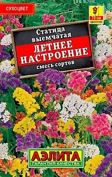 Статица Летнее настроение "Лидер" Аэлита Ц