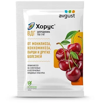 Хорус 2гр Август (200)