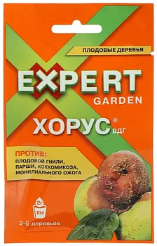Хорус 2гр. (от болезней) Expert х30/120