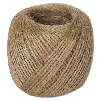 Шпагат джутовый 100м 560текс (100)