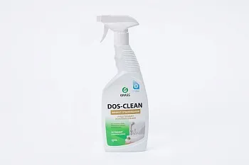 Универсальное чистящее средство "Dos-clean" 600 мл. 125489