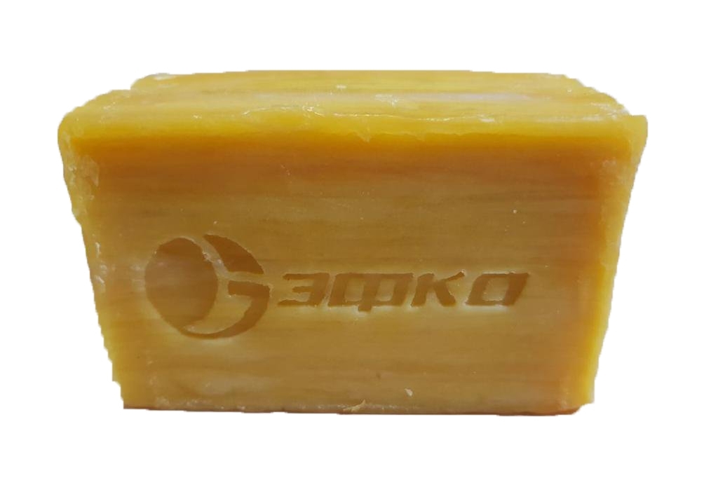 Мыло хоз ЭФКО 72% 1группы 200гр. 80423 (40)