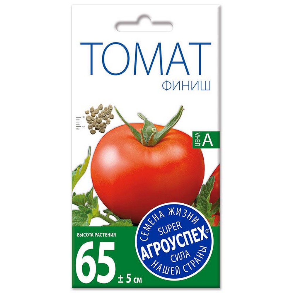 Л томат Финиш поздний Д