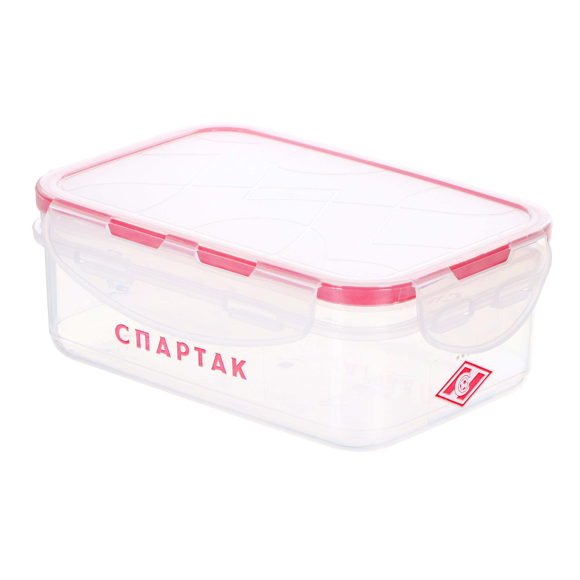 Контейнер для продуктов Спартак 0,5 л