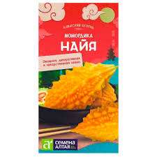 Момордика Найя СемАлт Ц