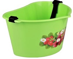 Емкость для сбора ягод 3л БШ1110 (25)