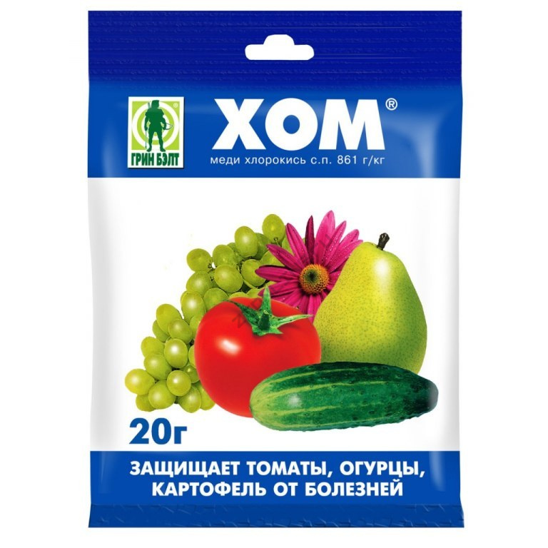 я хом 20