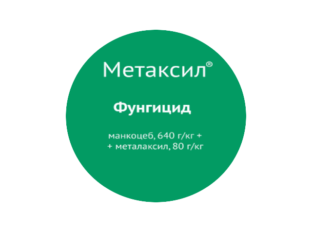метаксил
