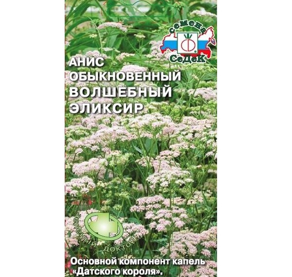 Анис