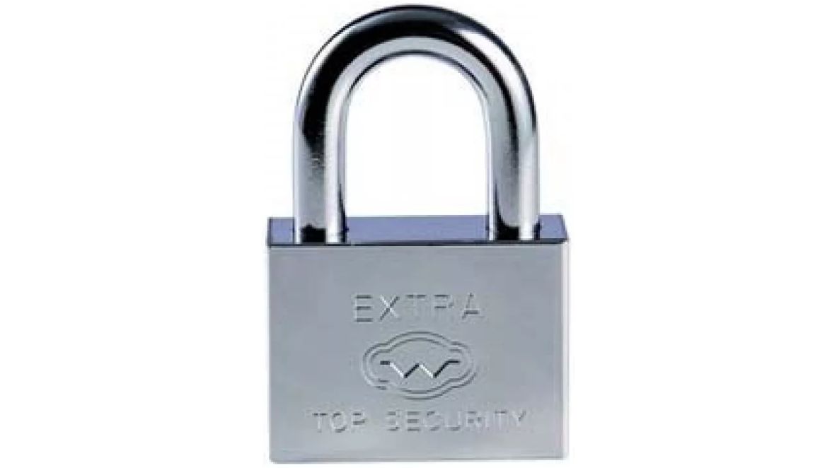 Замок навесной EXTRA 50мм (12)