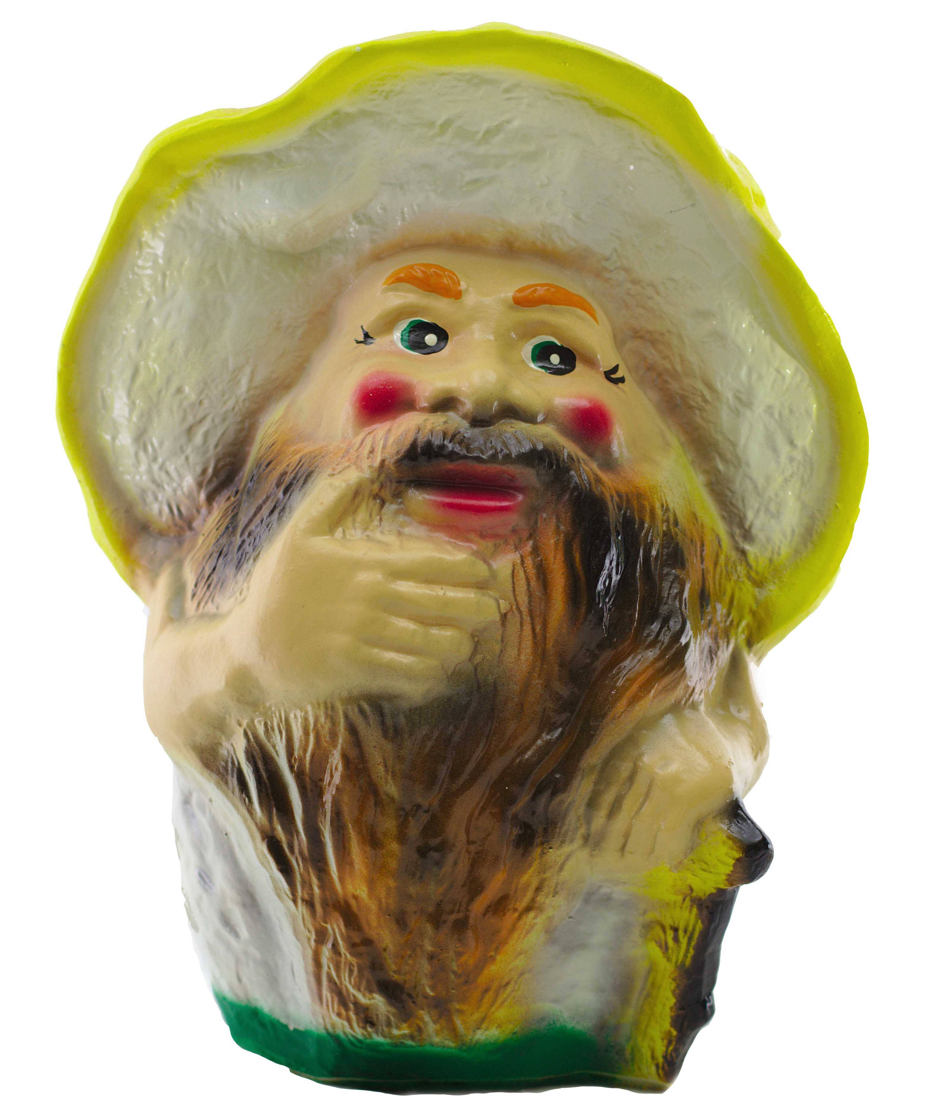 Дед боровик