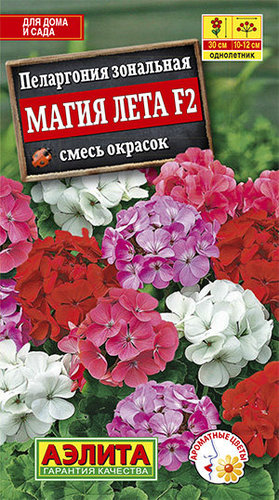 Магия лета