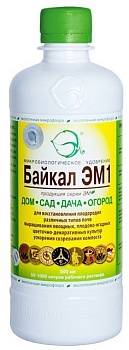 Байкал - ЭМ 1000мл (12)