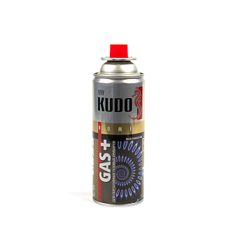 Газ для портативных плит КУДО KU-H403 (1/12)