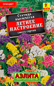 Статица Летнее настроение "Лидер" Аэлита Ц