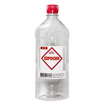 Керосин осветит КО-25 0,9л ПЭТ Н. Новгород (20)