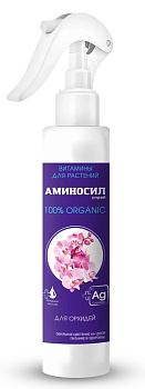 "Аминосил для орхидей 350мл"