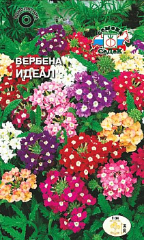 Седек Вербена Идеал (смесь цветов) (Евро, 0,1)
