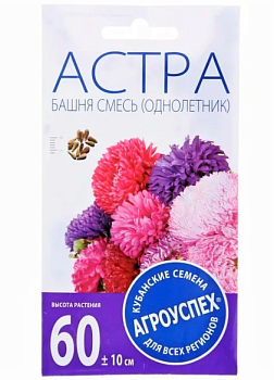 Лц/астра Башня смесь О*0,3г