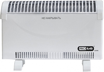 Конвектор PRORAB CH 2400 2400 Вт