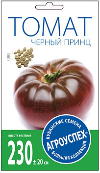 Л/томат Черный принц сред И *0,1г